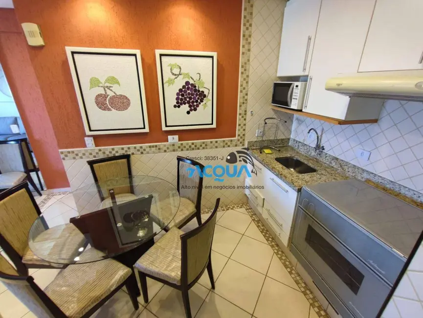 Apartamento com 3 quartos à venda, 75m2 em Guaruja - SP - imagem 4 Foto 4 de Apartamento com 3 quartos à venda, 75m2 em Guaruja - SP