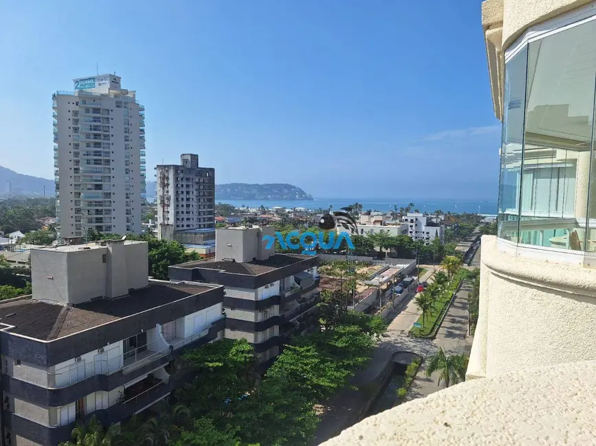 Apartamento com 3 quartos à venda, 164m2 em Guaruja - SP - imagem 6 Foto 6 de Apartamento com 3 quartos à venda, 164m2 em Guaruja - SP