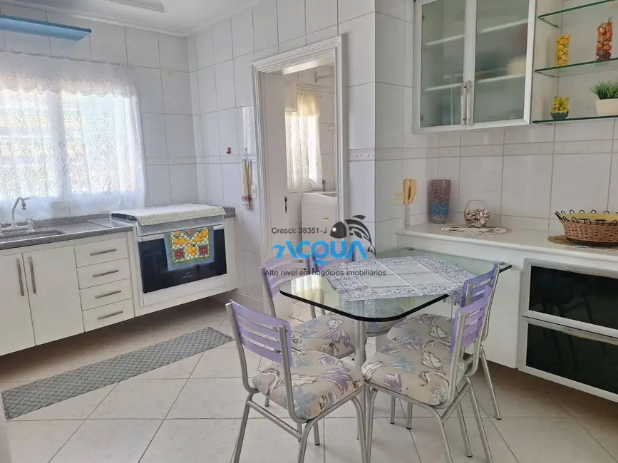 Apartamento com 3 quartos à venda, 164m2 em Guaruja - SP - imagem 7 Foto 7 de Apartamento com 3 quartos à venda, 164m2 em Guaruja - SP