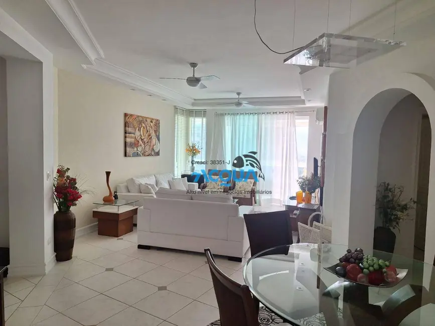 Apartamento com 3 quartos à venda, 164m2 em Guaruja - SP - imagem 3 Foto 3 de Apartamento com 3 quartos à venda, 164m2 em Guaruja - SP