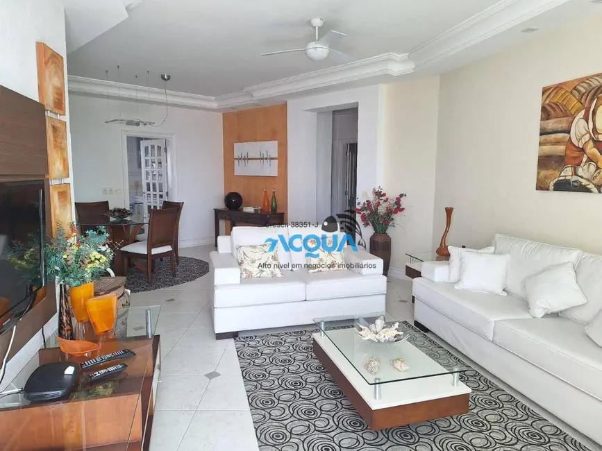 Apartamento com 3 quartos à venda, 164m2 em Guaruja - SP - imagem 2 Foto 2 de Apartamento com 3 quartos à venda, 164m2 em Guaruja - SP