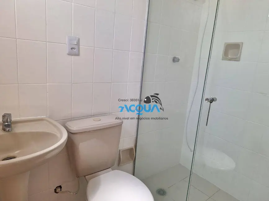 Cobertura com 3 quartos à venda em Guaruja - SP - imagem 9 Foto 9 de Cobertura com 3 quartos à venda em Guaruja - SP