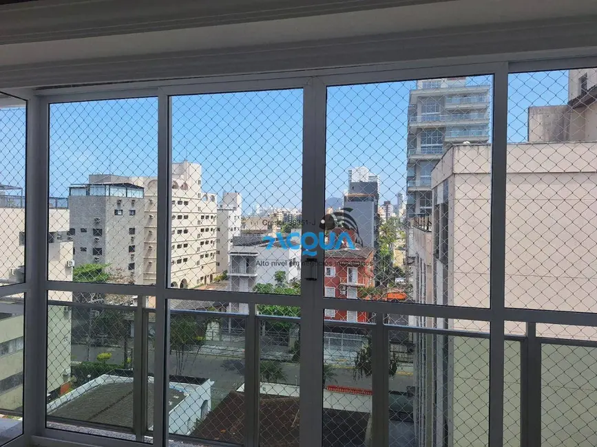 Cobertura com 3 quartos à venda em Guaruja - SP - imagem 3 Foto 3 de Cobertura com 3 quartos à venda em Guaruja - SP