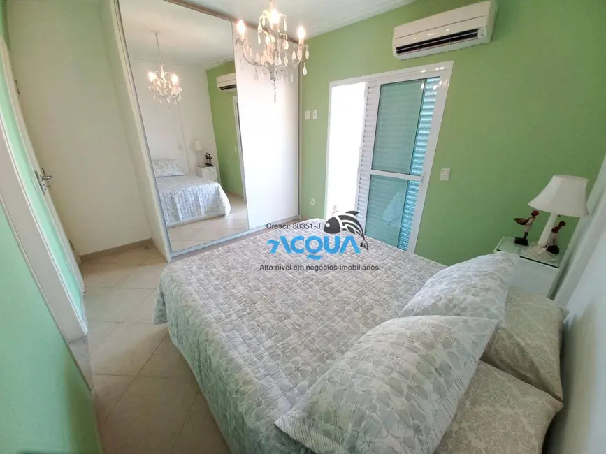 Foto 8 de Apartamento com 2 quartos à venda, 95m2 em Jardim Três Marias, Guaruja - SP