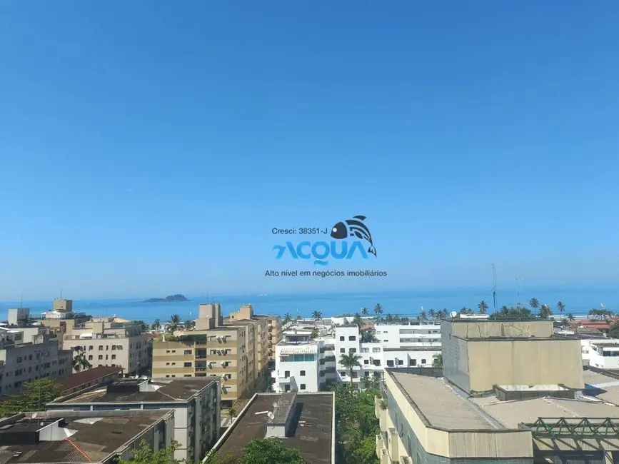 Foto 7 de Apartamento com 2 quartos à venda, 95m2 em Jardim Três Marias, Guaruja - SP