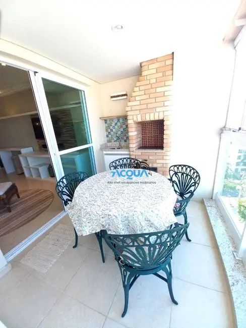 Foto 6 de Apartamento com 2 quartos à venda, 95m2 em Jardim Três Marias, Guaruja - SP