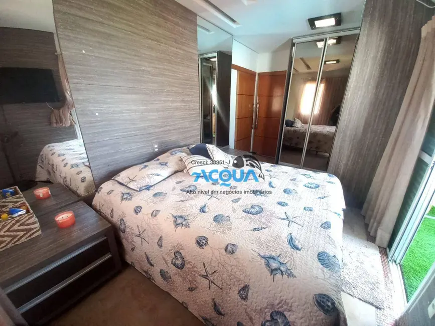 Cobertura com 3 quartos à venda, 120m2 em Jardim Três Marias, Guaruja - SP - imagem 7 Foto 7 de Cobertura com 3 quartos à venda, 120m2 em Jardim Três Marias, Guaruja - SP