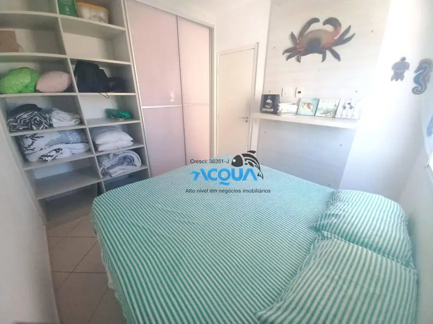 Cobertura com 3 quartos à venda, 120m2 em Jardim Três Marias, Guaruja - SP - imagem 8 Foto 8 de Cobertura com 3 quartos à venda, 120m2 em Jardim Três Marias, Guaruja - SP