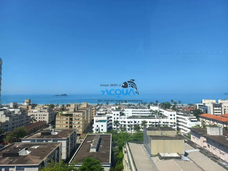 Cobertura com 3 quartos à venda, 120m2 em Jardim Três Marias, Guaruja - SP - imagem 6 Foto 6 de Cobertura com 3 quartos à venda, 120m2 em Jardim Três Marias, Guaruja - SP