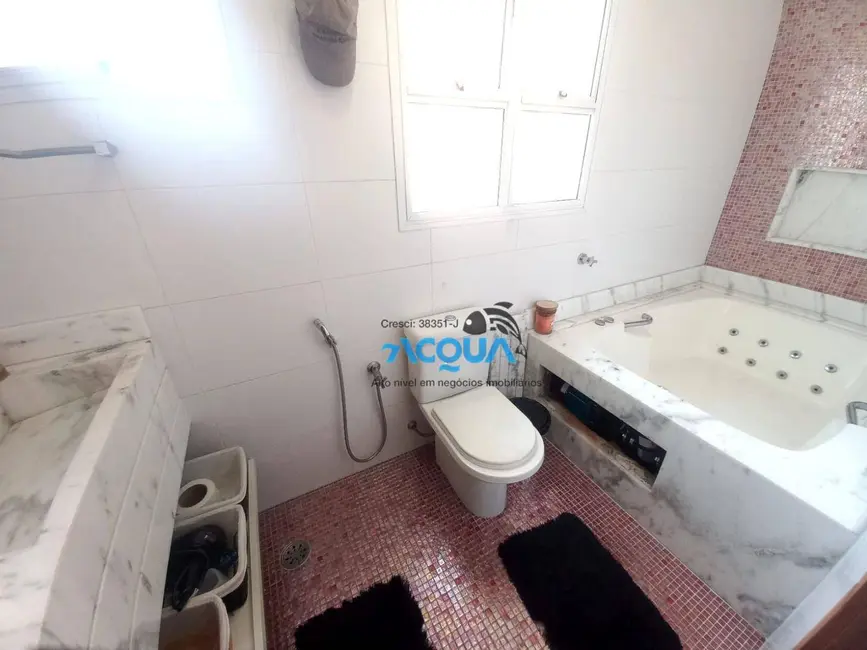 Cobertura com 3 quartos à venda, 120m2 em Jardim Três Marias, Guaruja - SP - imagem 9 Foto 9 de Cobertura com 3 quartos à venda, 120m2 em Jardim Três Marias, Guaruja - SP
