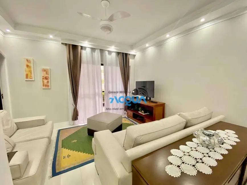 Apartamento com 3 quartos à venda, 103m2 em Guaruja - SP - imagem 3 Foto 3 de Apartamento com 3 quartos à venda, 103m2 em Guaruja - SP