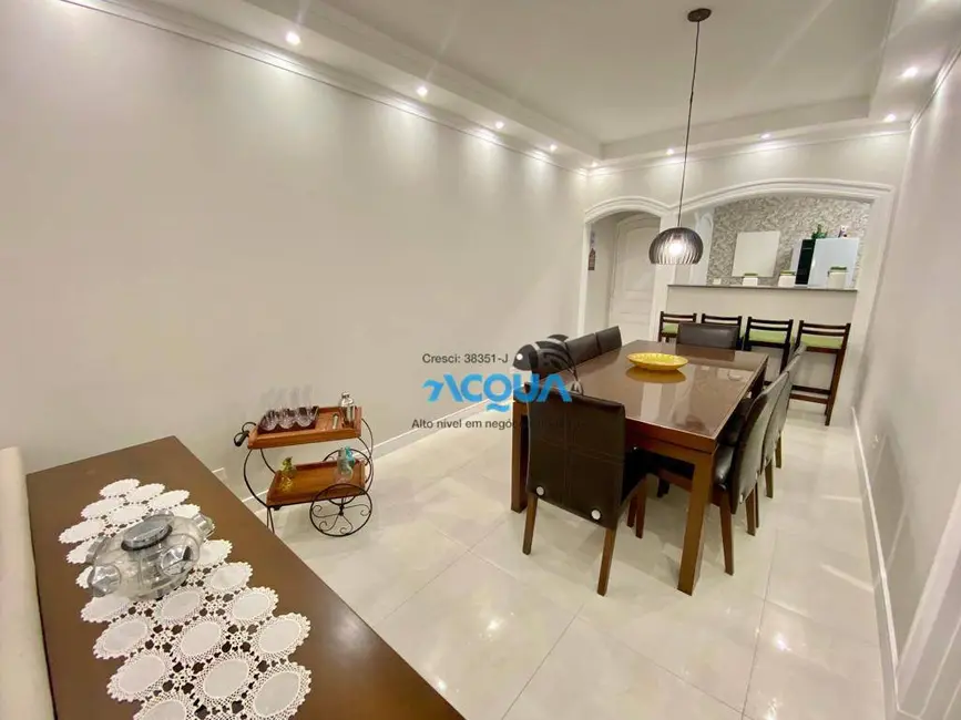 Apartamento com 3 quartos à venda, 103m2 em Guaruja - SP - imagem 1 Foto 1 de Apartamento com 3 quartos à venda, 103m2 em Guaruja - SP