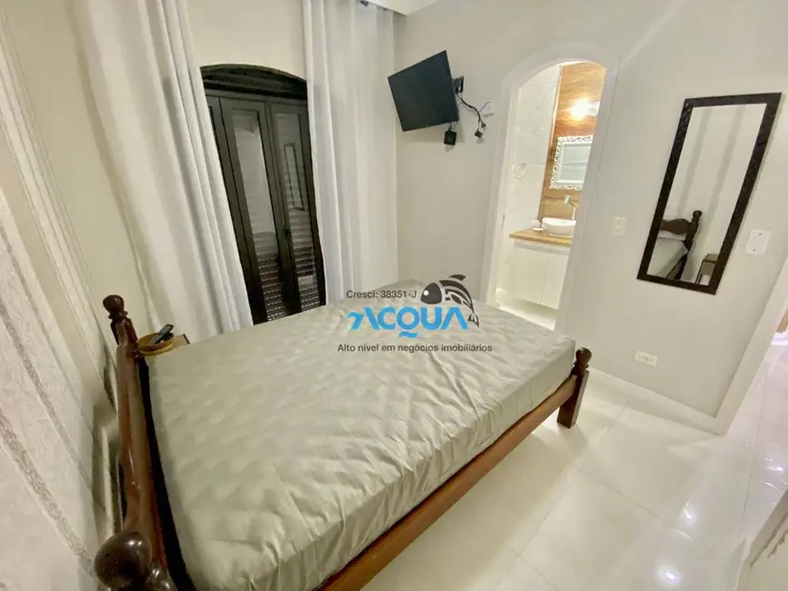 Apartamento com 3 quartos à venda, 103m2 em Guaruja - SP - imagem 7 Foto 7 de Apartamento com 3 quartos à venda, 103m2 em Guaruja - SP