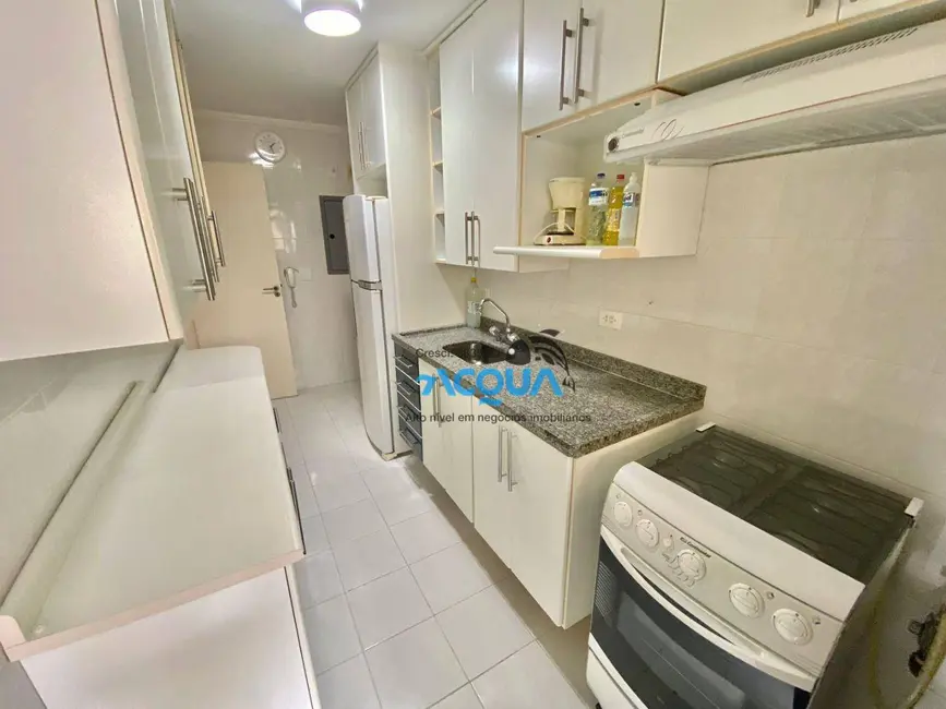 Apartamento com 2 quartos à venda, 77m2 em Guaruja - SP - imagem 4 Foto 4 de Apartamento com 2 quartos à venda, 77m2 em Guaruja - SP