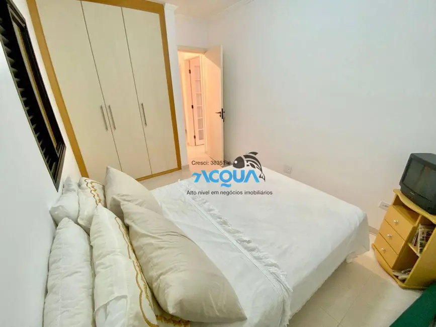 Apartamento com 2 quartos à venda, 77m2 em Guaruja - SP - imagem 5 Foto 5 de Apartamento com 2 quartos à venda, 77m2 em Guaruja - SP