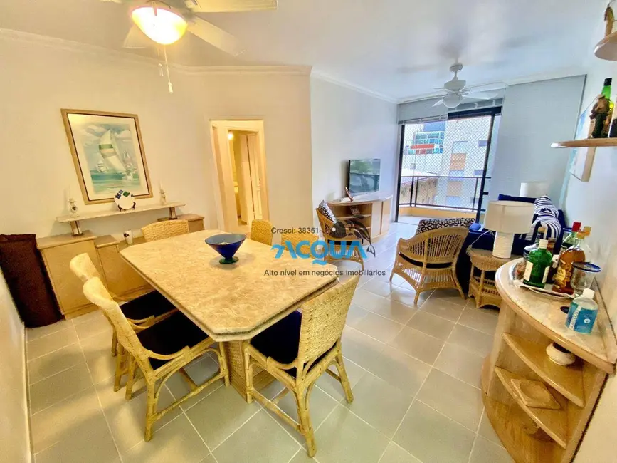 Foto 3 de Apartamento com 2 quartos à venda, 88m2 em Guaruja - SP