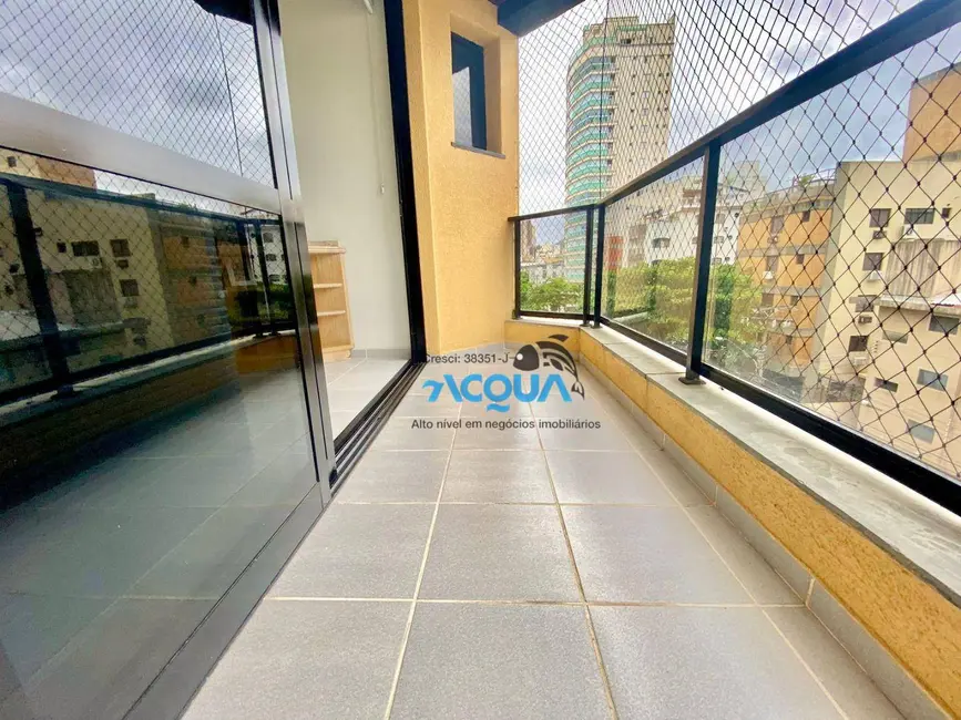 Foto 4 de Apartamento com 2 quartos à venda, 88m2 em Guaruja - SP