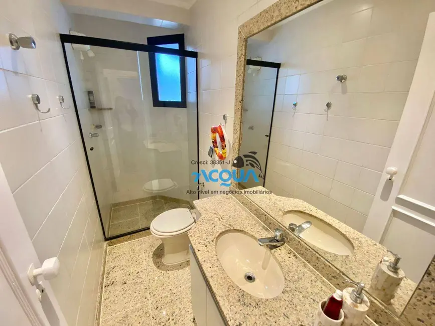 Foto 9 de Apartamento com 2 quartos à venda, 88m2 em Guaruja - SP