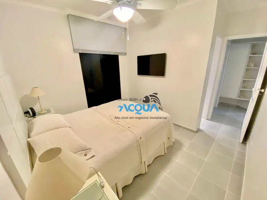 Foto 6 de Apartamento com 2 quartos à venda, 88m2 em Guaruja - SP