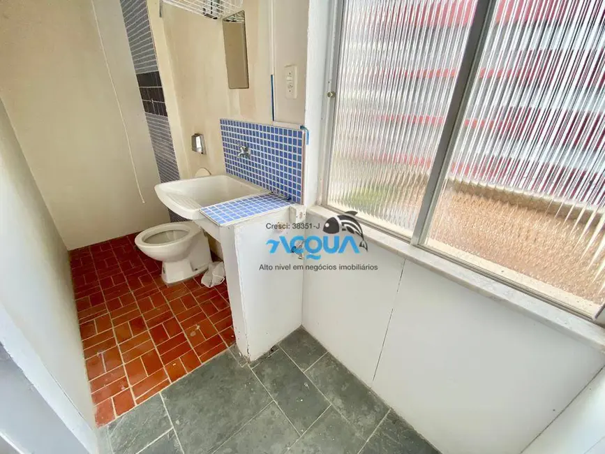 Foto 8 de Apartamento com 2 quartos à venda, 75m2 em Loteamento João Batista Julião, Guaruja - SP