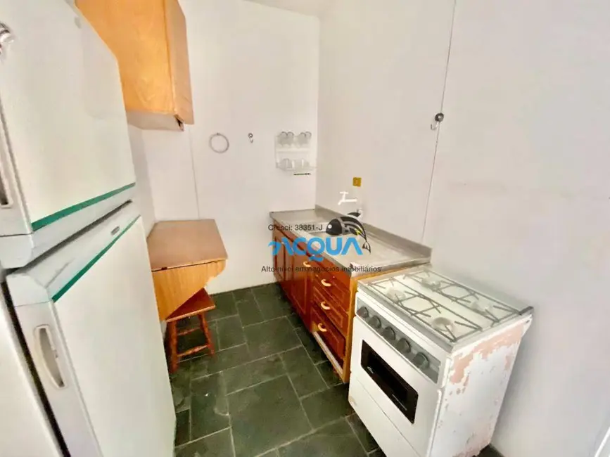 Foto 5 de Apartamento com 2 quartos à venda, 75m2 em Loteamento João Batista Julião, Guaruja - SP