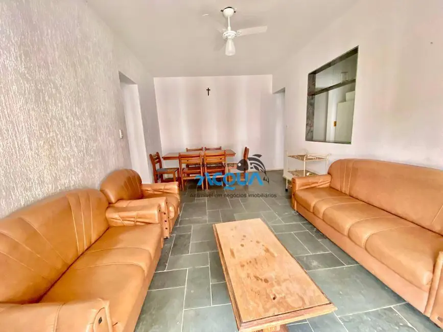 Foto 3 de Apartamento com 2 quartos à venda, 75m2 em Loteamento João Batista Julião, Guaruja - SP