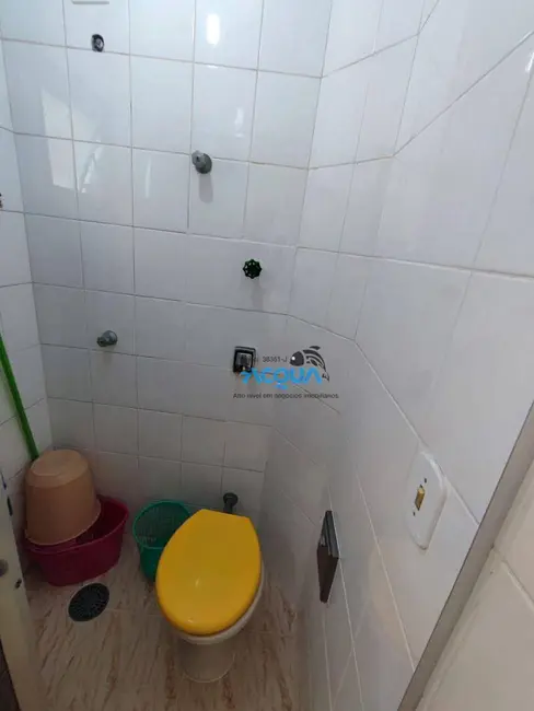 Apartamento com 2 quartos à venda, 60m2 em Jardim Três Marias, Guaruja - SP - imagem 9 Foto 9 de Apartamento com 2 quartos à venda, 60m2 em Jardim Três Marias, Guaruja - SP