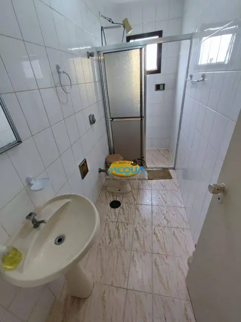 Apartamento com 2 quartos à venda, 60m2 em Jardim Três Marias, Guaruja - SP - imagem 8 Foto 8 de Apartamento com 2 quartos à venda, 60m2 em Jardim Três Marias, Guaruja - SP