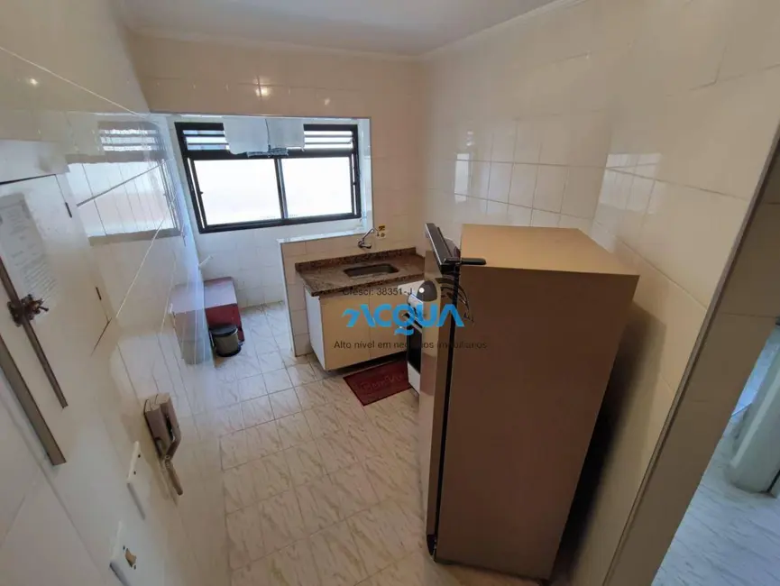 Apartamento com 2 quartos à venda, 60m2 em Jardim Três Marias, Guaruja - SP - imagem 4 Foto 4 de Apartamento com 2 quartos à venda, 60m2 em Jardim Três Marias, Guaruja - SP