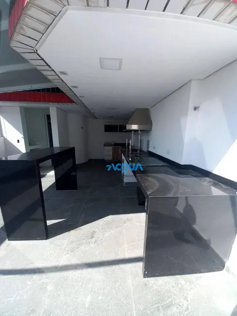 Foto 3 de Cobertura com 2 quartos à venda, 220m2 em Jardim Tejereba, Guaruja - SP