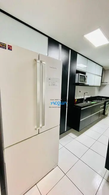 Apartamento com 3 quartos à venda, 125m2 em Barra Funda, Guaruja - SP - imagem 6 Foto 6 de Apartamento com 3 quartos à venda, 125m2 em Barra Funda, Guaruja - SP