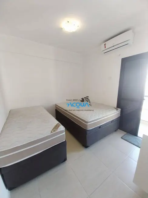 Foto 9 de Apartamento com 3 quartos à venda, 105m2 em Loteamento João Batista Julião, Guaruja - SP