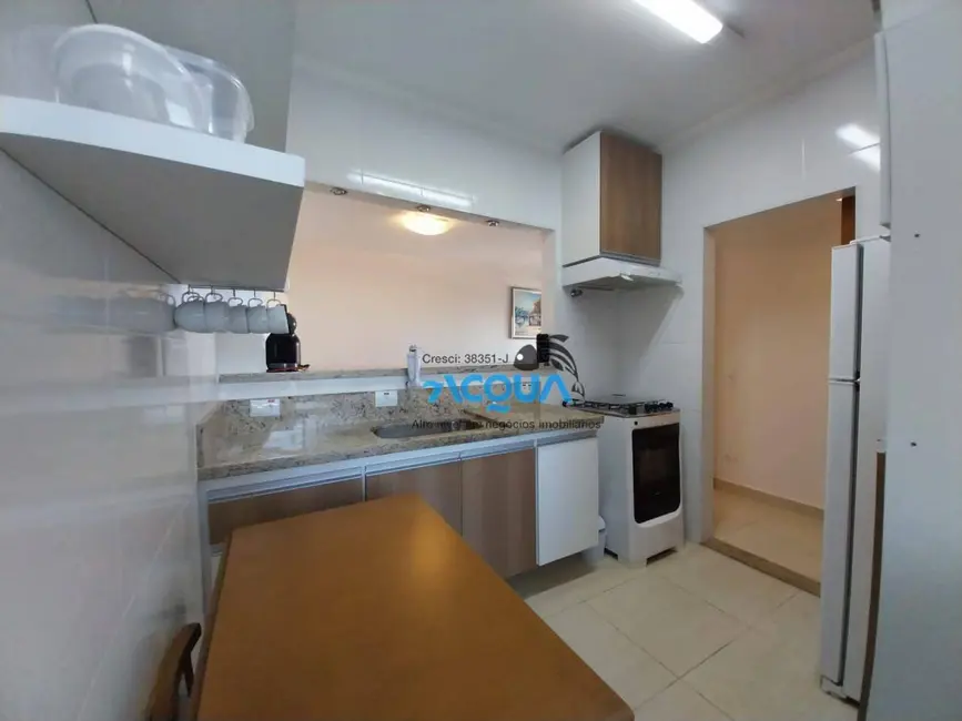 Foto 6 de Apartamento com 3 quartos à venda, 105m2 em Loteamento João Batista Julião, Guaruja - SP