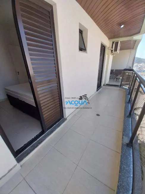 Foto 5 de Apartamento com 3 quartos à venda, 105m2 em Loteamento João Batista Julião, Guaruja - SP