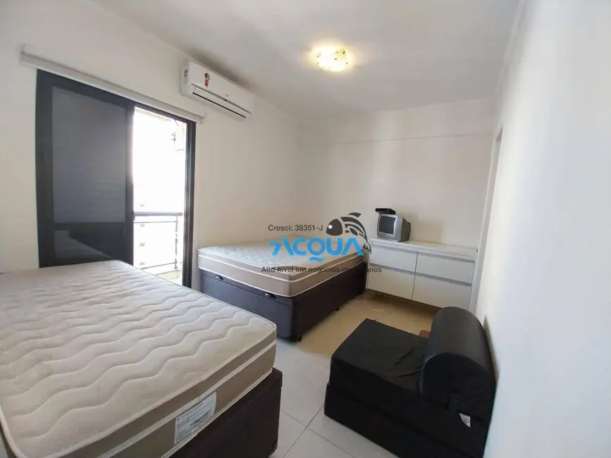 Foto 8 de Apartamento com 3 quartos à venda, 105m2 em Loteamento João Batista Julião, Guaruja - SP