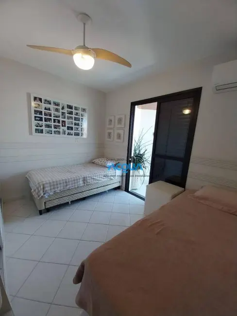 Foto 9 de Apartamento com 3 quartos à venda, 105m2 em Loteamento João Batista Julião, Guaruja - SP