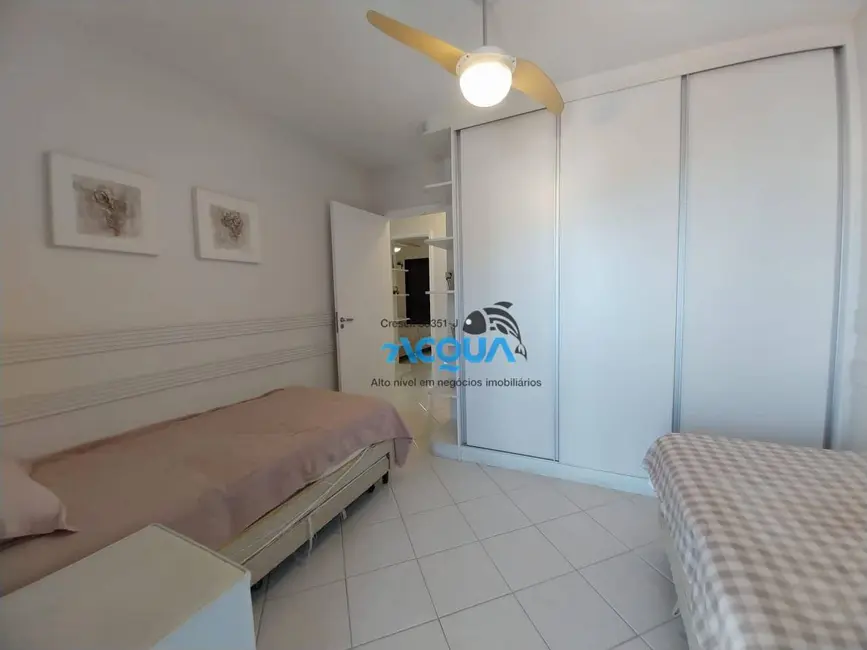 Foto 6 de Apartamento com 3 quartos à venda, 105m2 em Loteamento João Batista Julião, Guaruja - SP