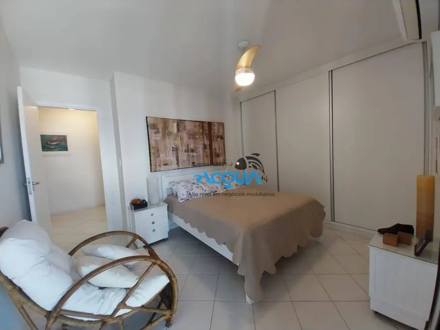 Foto 5 de Apartamento com 3 quartos à venda, 105m2 em Loteamento João Batista Julião, Guaruja - SP