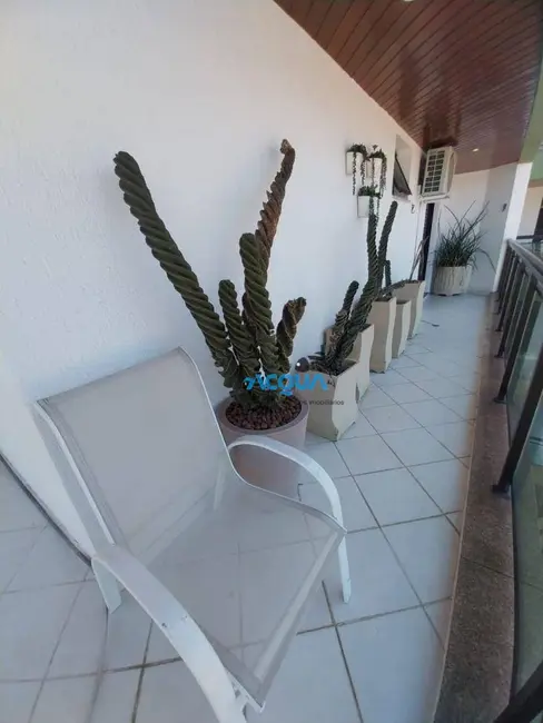 Foto 4 de Apartamento com 3 quartos à venda, 105m2 em Loteamento João Batista Julião, Guaruja - SP