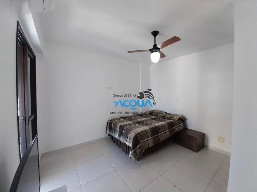 Foto 9 de Apartamento com 3 quartos à venda, 110m2 em Loteamento João Batista Julião, Guaruja - SP