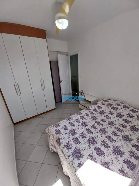 Foto 8 de Apartamento com 3 quartos à venda, 110m2 em Loteamento João Batista Julião, Guaruja - SP