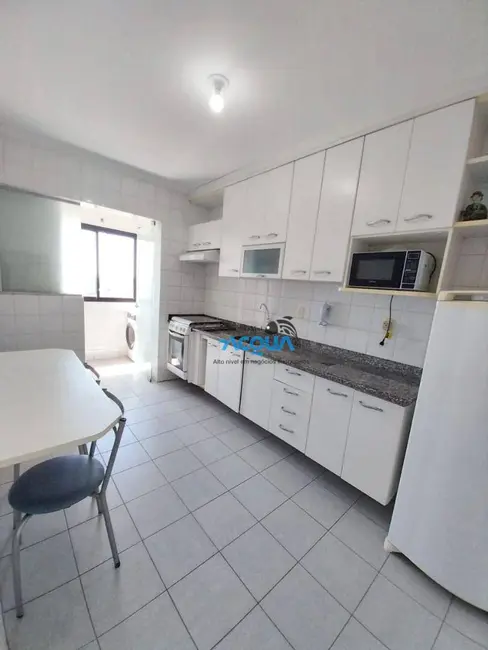 Foto 6 de Apartamento com 3 quartos à venda, 110m2 em Loteamento João Batista Julião, Guaruja - SP