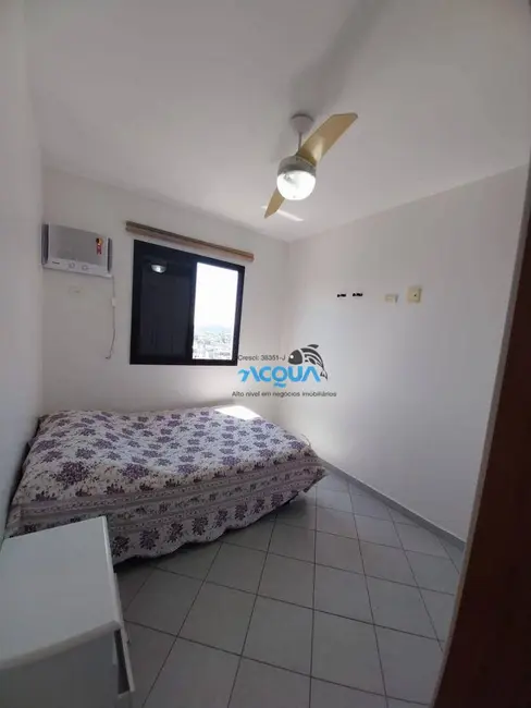 Foto 7 de Apartamento com 3 quartos à venda, 110m2 em Loteamento João Batista Julião, Guaruja - SP