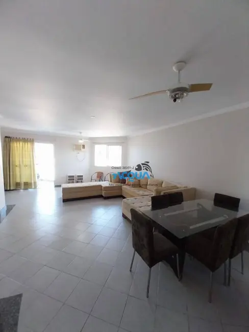 Foto 2 de Apartamento com 3 quartos à venda, 110m2 em Loteamento João Batista Julião, Guaruja - SP