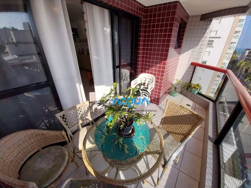 Apartamento com 2 quartos à venda, 85m2 em Guaruja - SP - imagem 4 Foto 4 de Apartamento com 2 quartos à venda, 85m2 em Guaruja - SP