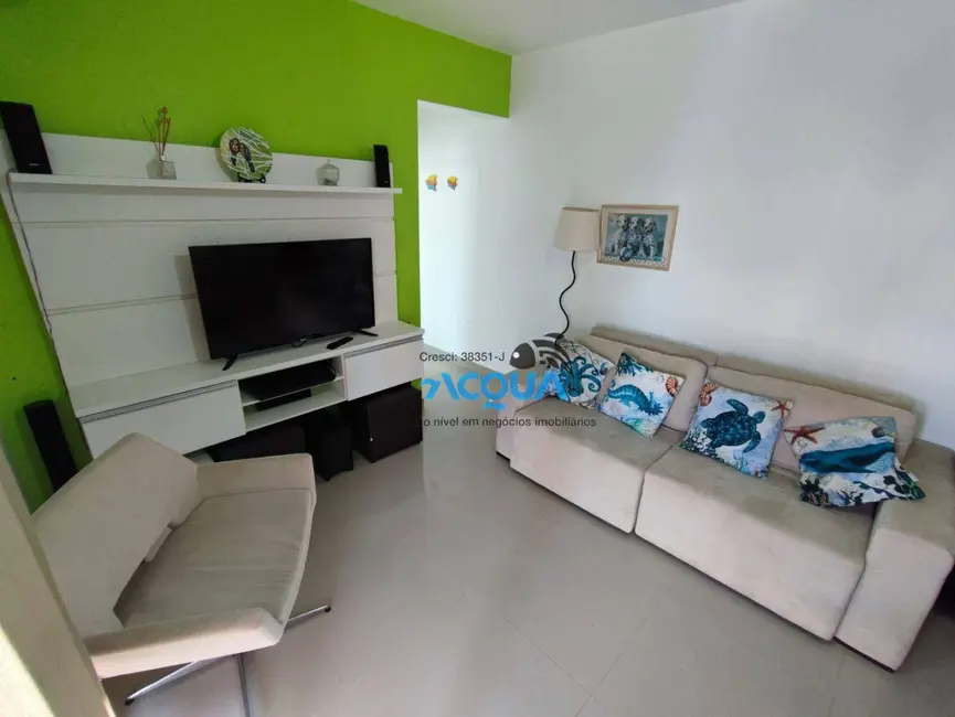 Foto 2 de Apartamento com 1 quarto à venda, 50m2 em Guaruja - SP