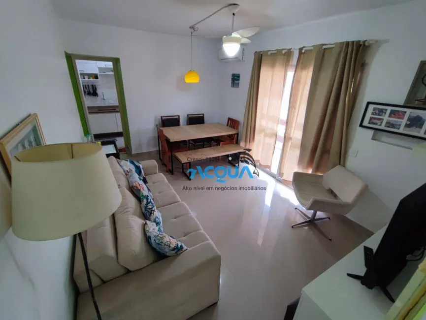 Apartamento com 1 quarto à venda, 50m2 em Guaruja - SP - imagem 4 Foto 4 de Apartamento com 1 quarto à venda, 50m2 em Guaruja - SP