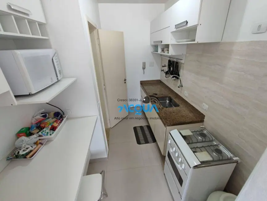 Apartamento com 1 quarto à venda, 50m2 em Guaruja - SP - imagem 5 Foto 5 de Apartamento com 1 quarto à venda, 50m2 em Guaruja - SP