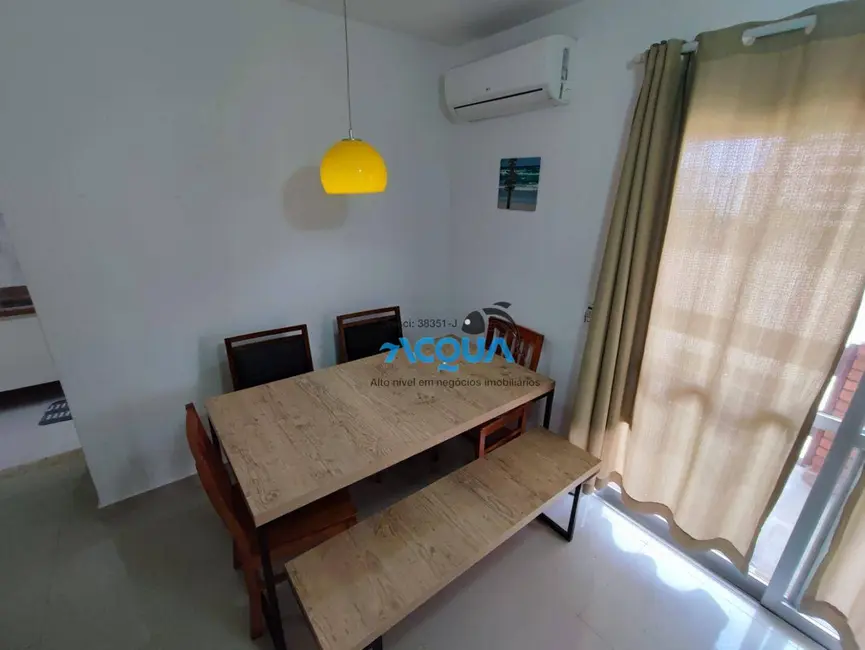 Apartamento com 1 quarto à venda, 50m2 em Guaruja - SP - imagem 3 Foto 3 de Apartamento com 1 quarto à venda, 50m2 em Guaruja - SP