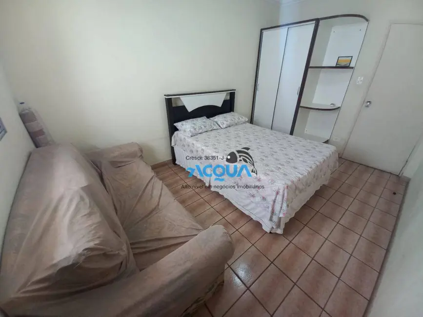 Foto 3 de Apartamento com 1 quarto à venda, 60m2 em Guaruja - SP